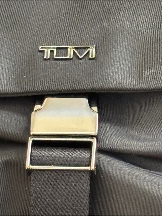 TUMI lightweight nylon backpack main image 8